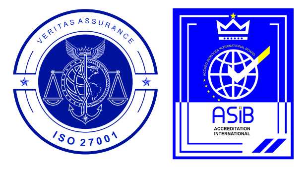 ISO 27001